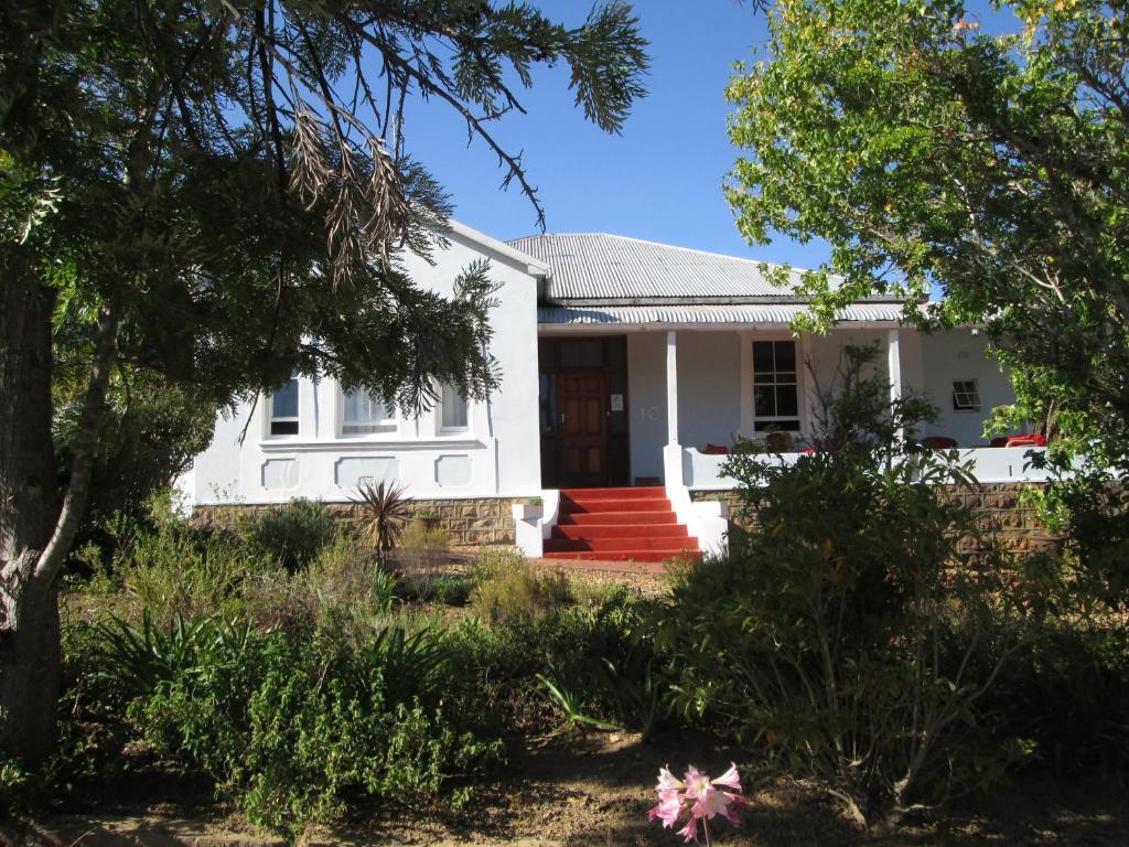 Impangele Guest House Swellendam Luaran gambar