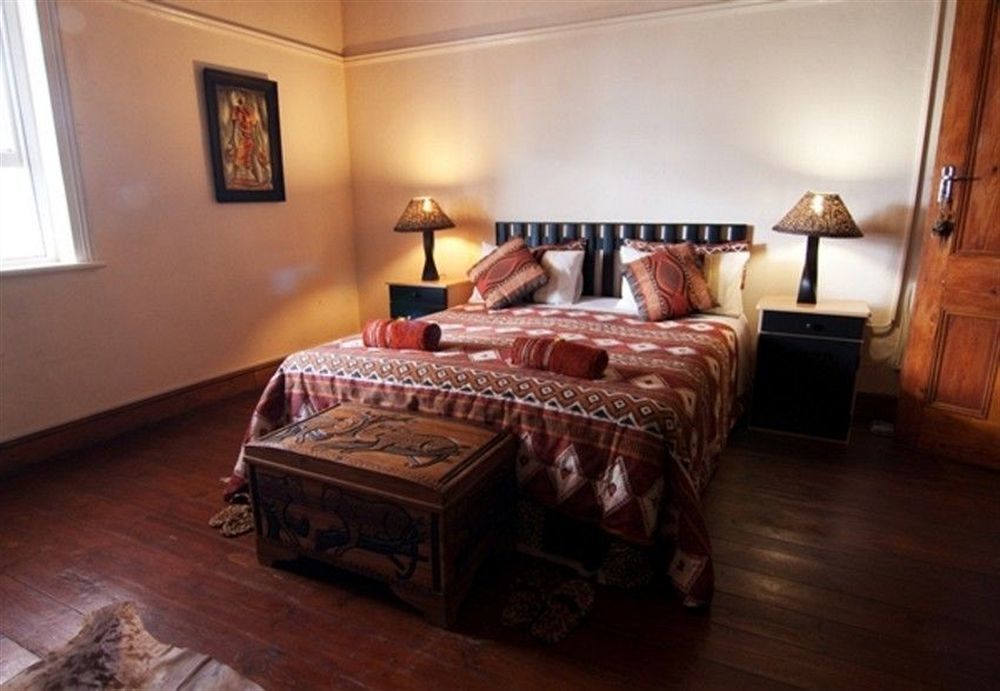 Impangele Guest House Swellendam Luaran gambar