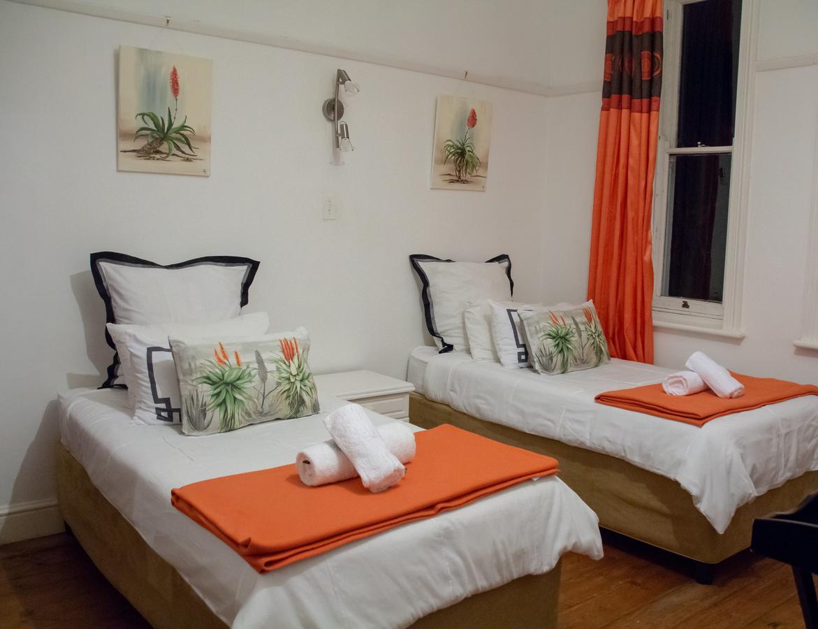 Impangele Guest House Swellendam Luaran gambar