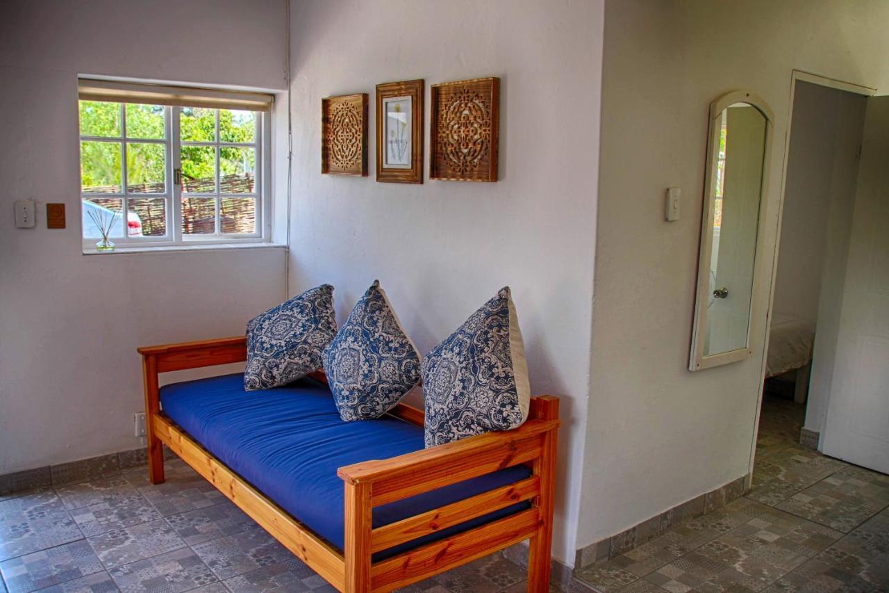 Impangele Guest House Swellendam Luaran gambar